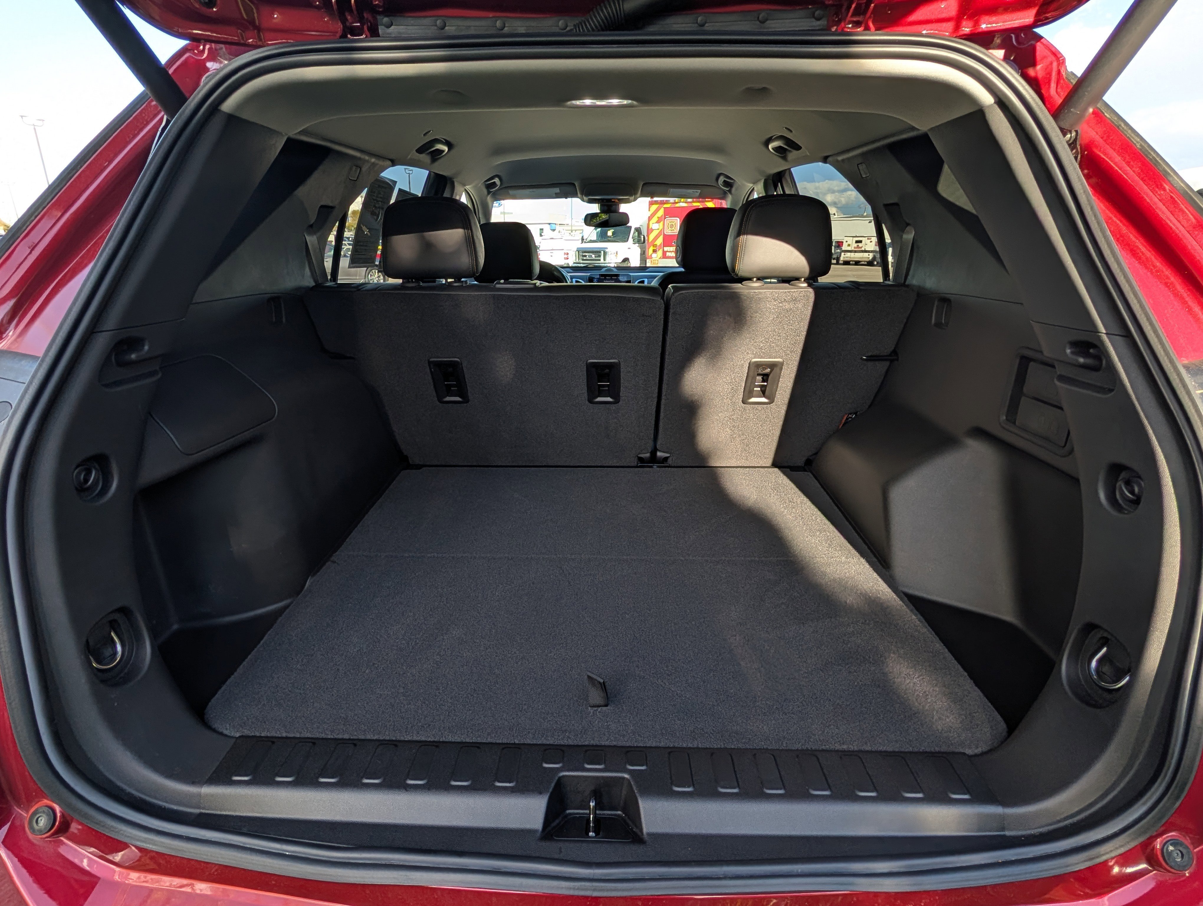 Used 2022 Chevrolet Equinox Premier image 35