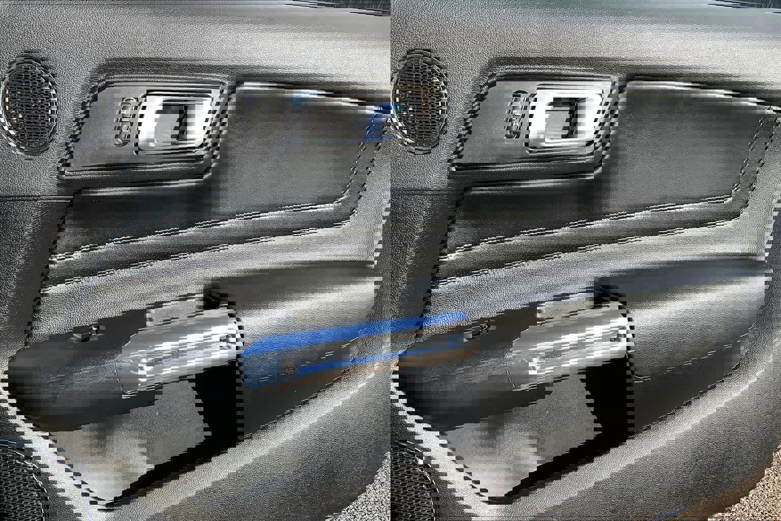 Certified 2022 Ford Mustang Premium w/ 2.3L High Performance Package image 22