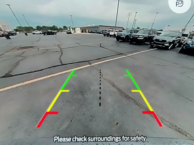 Certified 2025 Ford Expedition Tremor AWD/4WD image 5