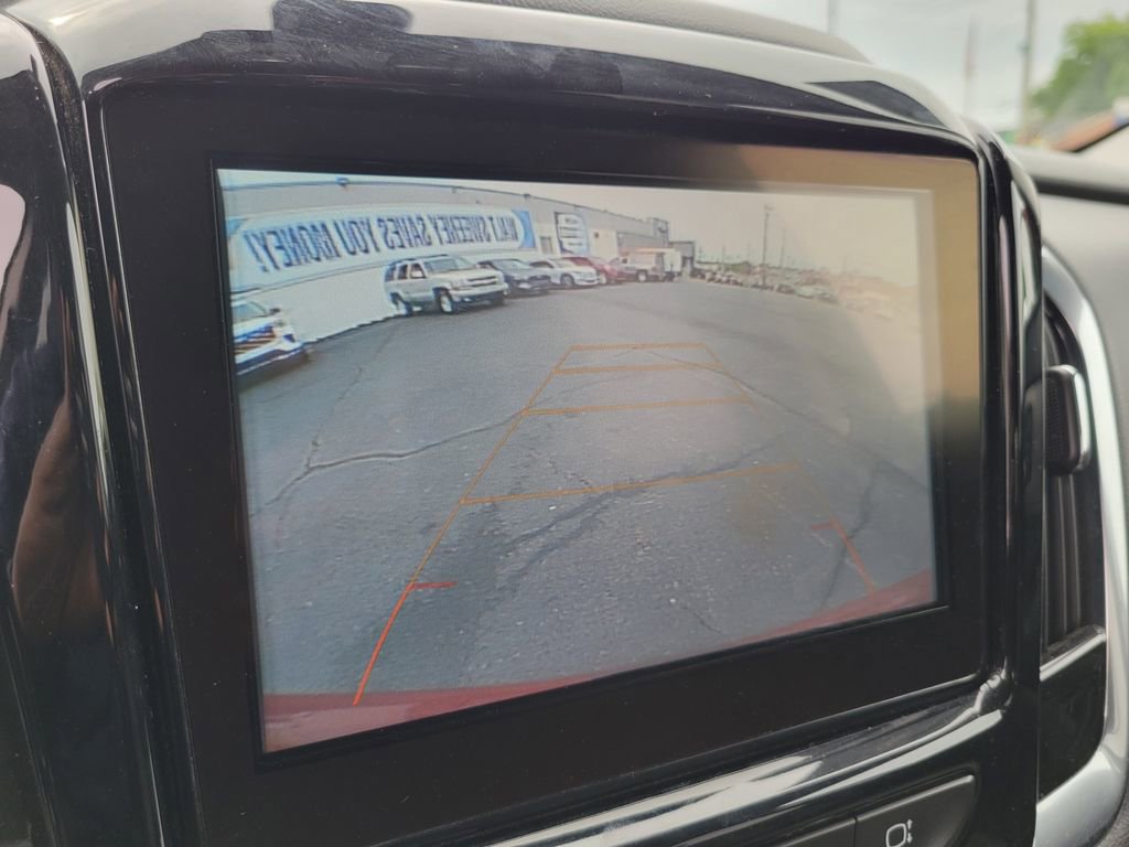 Used 2019 Chevrolet Traverse LT w/ LPO, Floor Liner Package AWD/4WD image 30