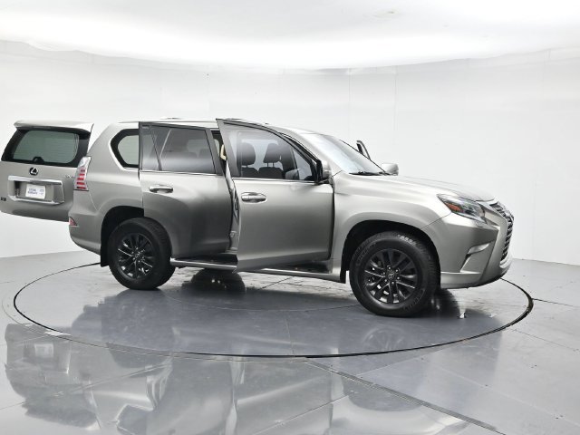 Used 2021 Lexus GX 460 Premium w/ Premium Package AWD/4WD image 61