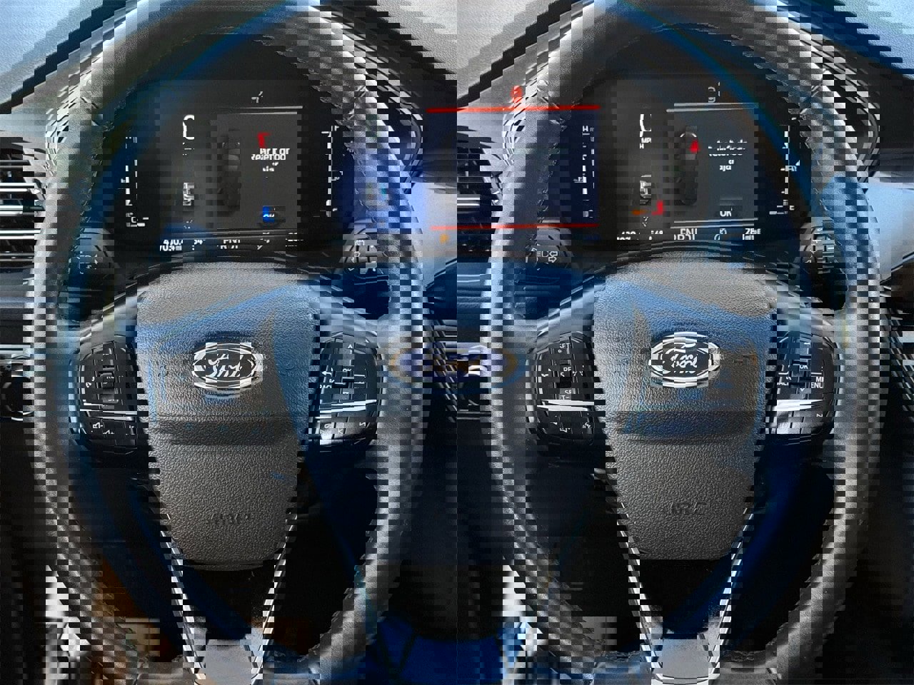 Certified 2024 Ford Escape Active image 12