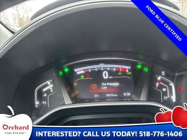 Used 2020 Honda CR-V EX-L image 25