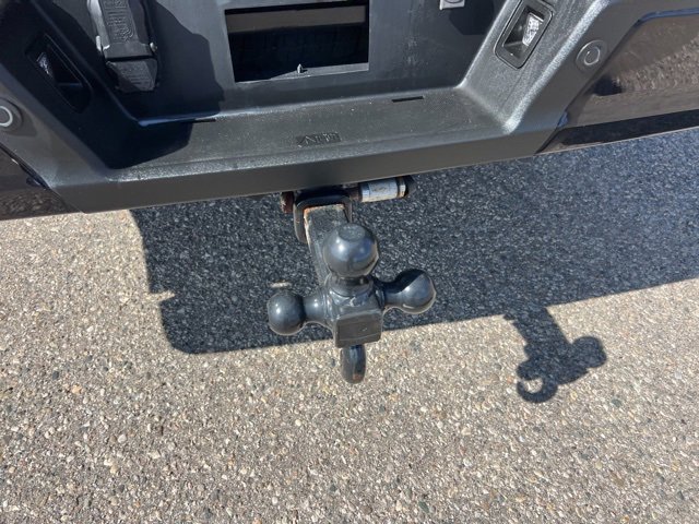 Certified 2023 Ford F150 XLT w/ Equipment Group 302A High image 23