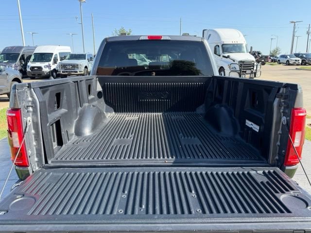 Certified 2021 Ford F150 XLT w/ Equipment Group 302A High RWD image 7