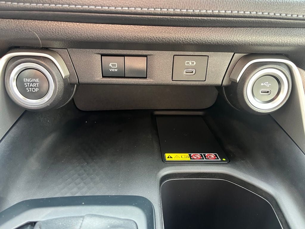 Used 2025 Toyota Grand Highlander FWD image 33