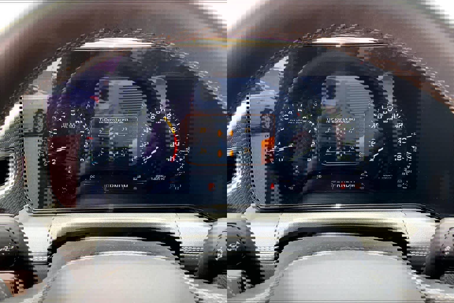 Certified 2024 Ford Mustang GT Premium RWD image 26