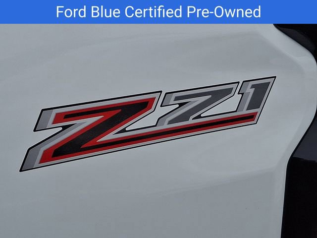 Used 2023 Chevrolet Colorado Z71 w/ Z71 Convenience Package 2 image 32