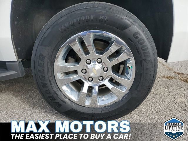 Used 2019 Chevrolet Tahoe LT image 15