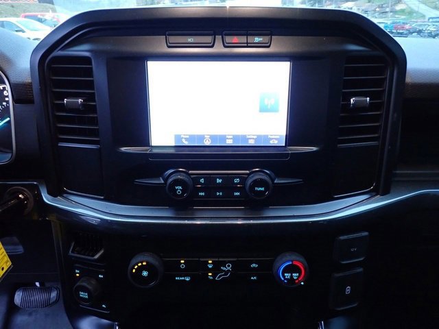 Certified 2023 Ford F150 XL w/ STX Appearance Package image 14