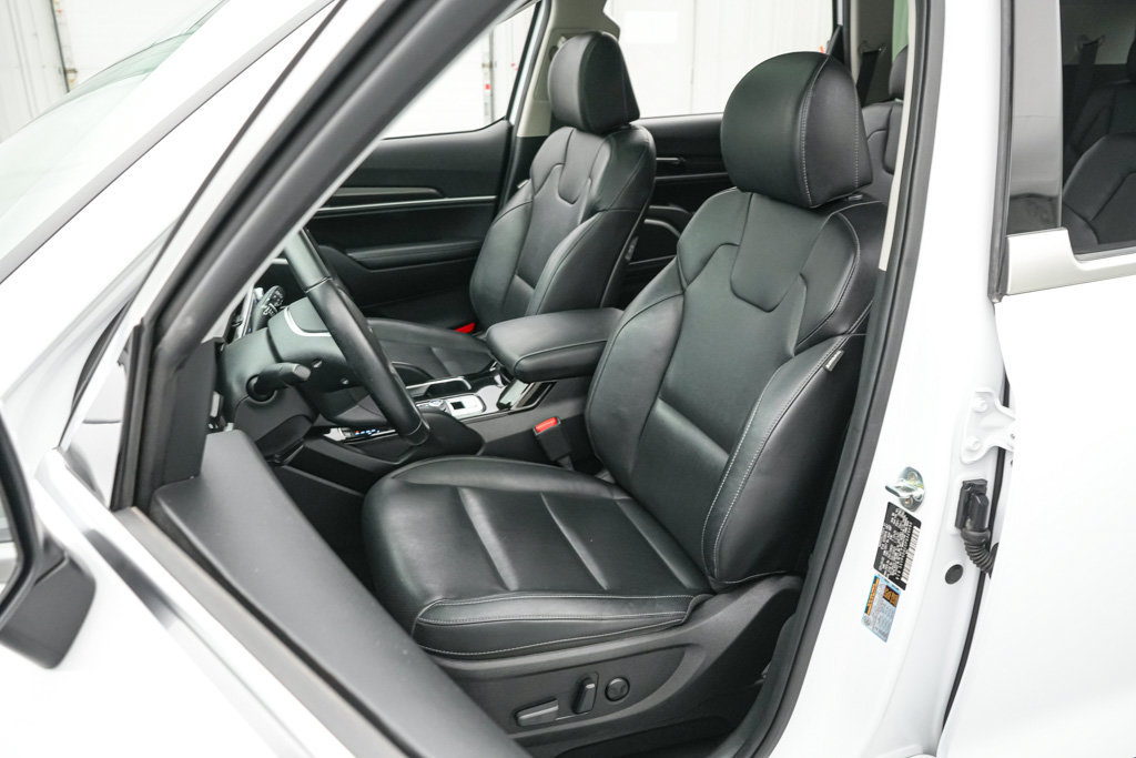 Used 2023 Kia Telluride S w/ S Sunroof Package AWD/4WD image 11