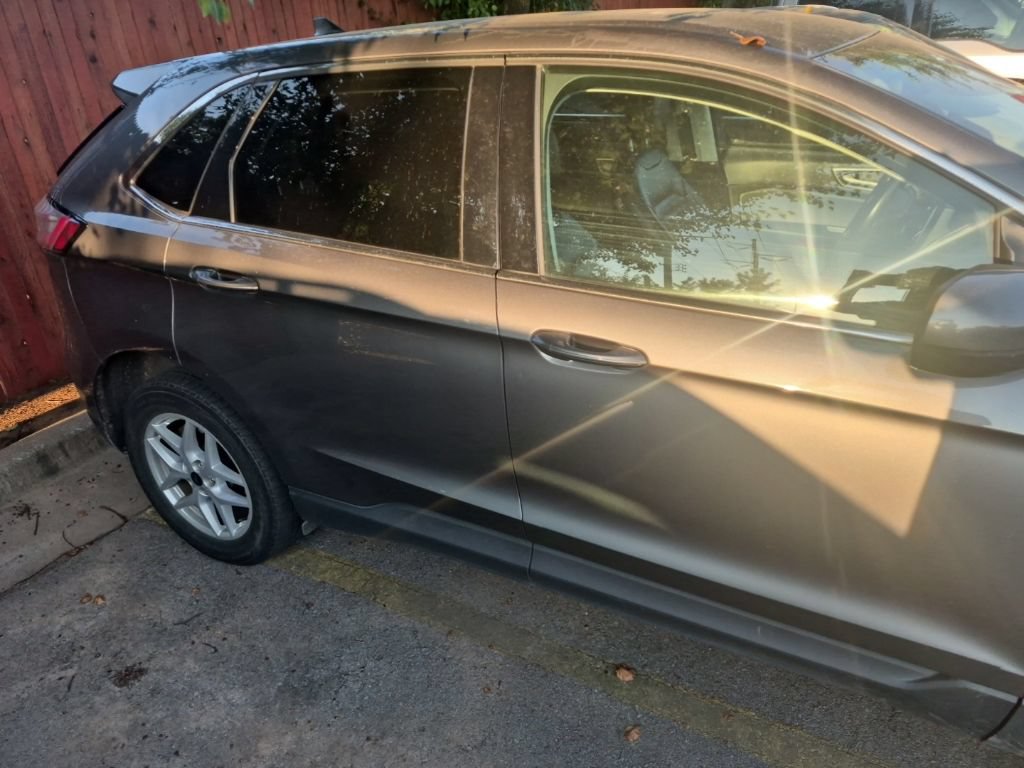 Certified 2024 Ford Edge SEL AWD/4WD image 21