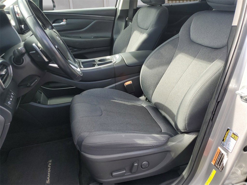 Used 2022 Hyundai Santa Fe XRT image 16