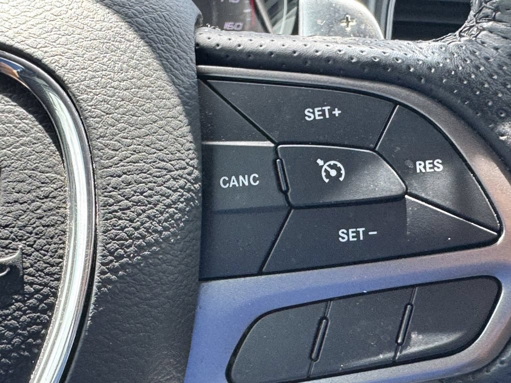 Used 2021 Dodge Charger Scat Pack RWD image 28