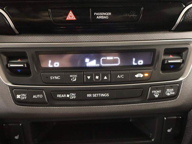 Used 2025 Honda Ridgeline RTL image 27
