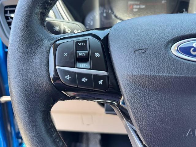 Certified 2021 Ford Escape SEL AWD/4WD image 18
