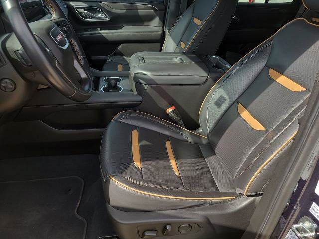 Used 2023 GMC Yukon AT4 AWD/4WD image 25