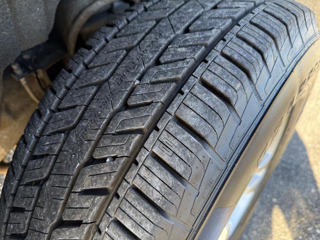 Used 2017 Chevrolet Silverado 1500 LTZ image 28