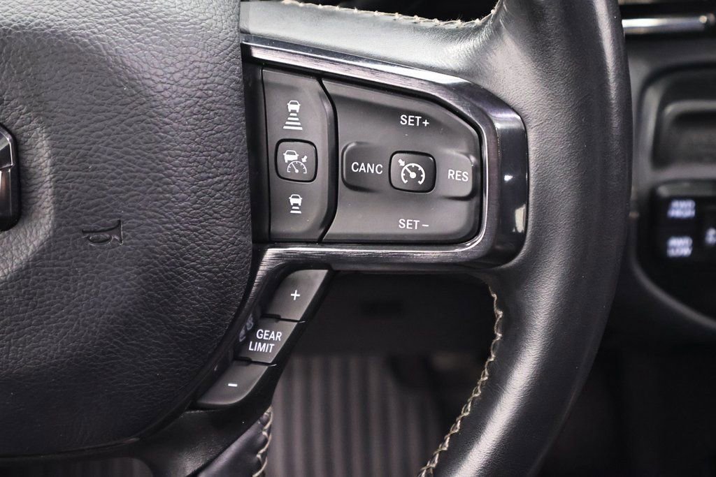 Used 2024 RAM 3500 Limited w/ Night Edition image 31