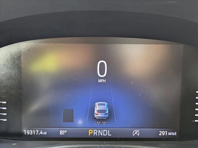 Certified 2024 Ford Escape ST-Line w/ Tech Pack #1 image 11