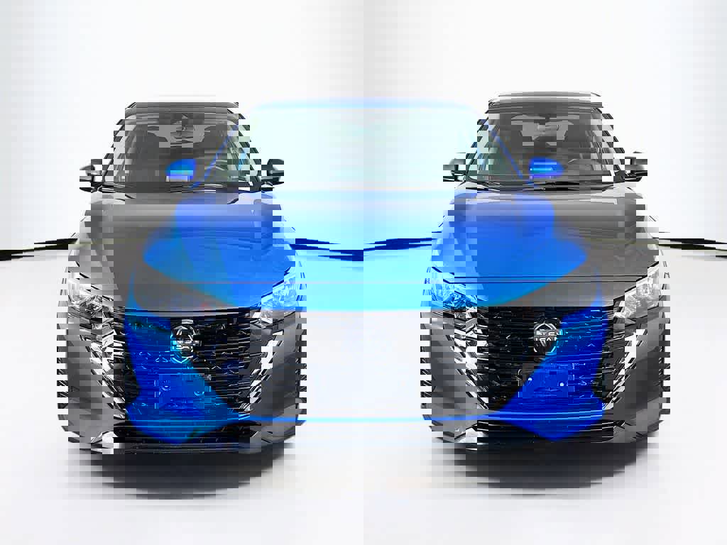 Used 2024 Nissan Sentra SV image 8