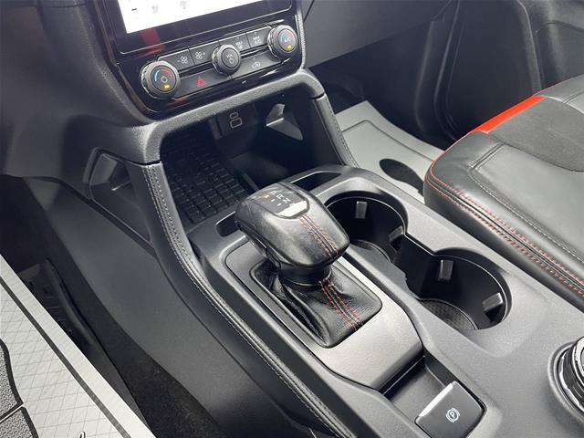 Certified 2024 Ford Ranger Raptor AWD/4WD image 31