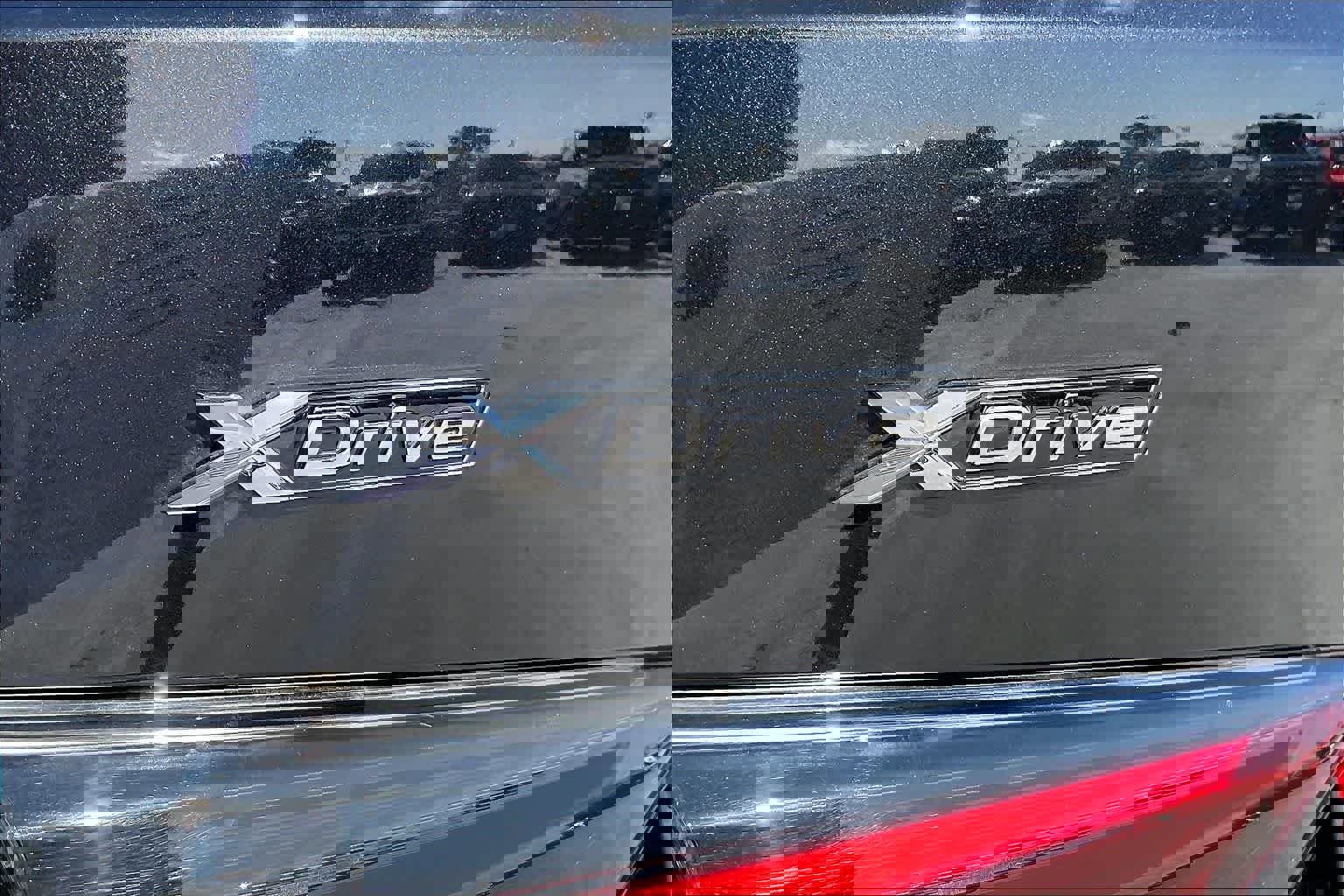 Used 2025 BMW 430i xDrive image 9