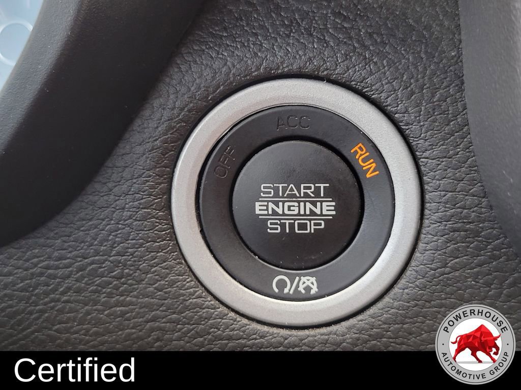 Used 2022 RAM 1500 Big Horn image 34