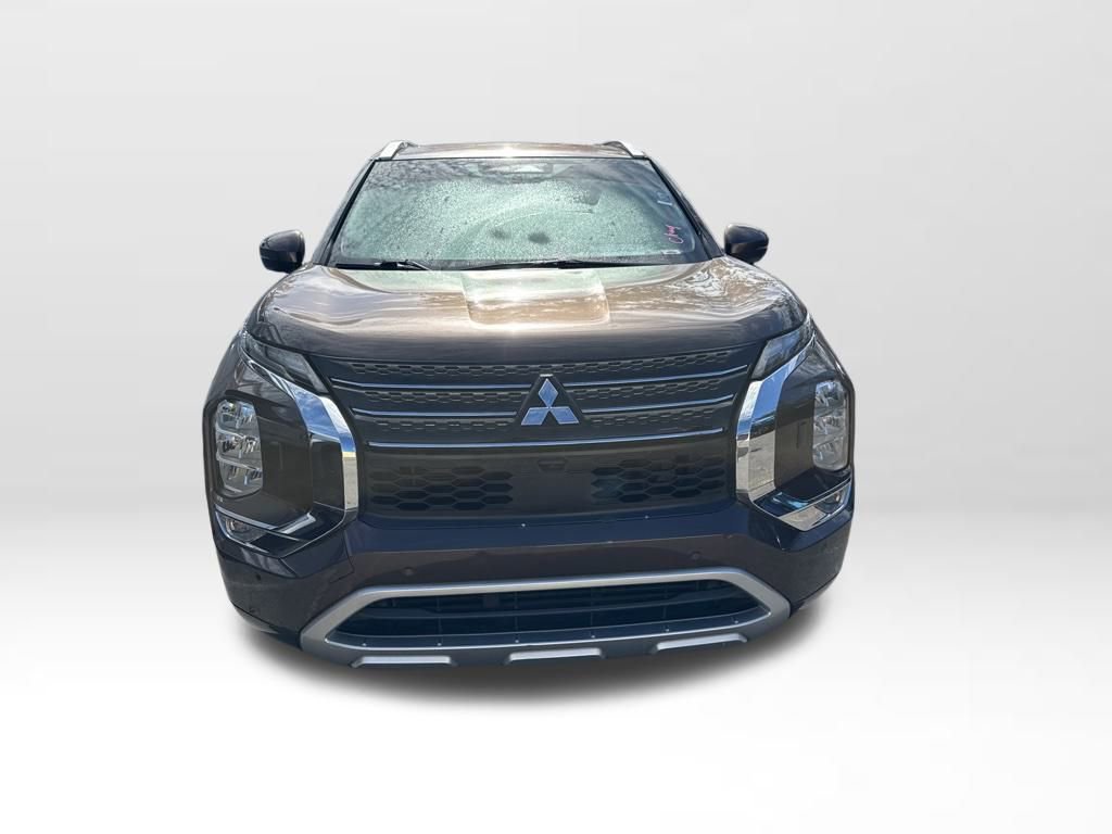 Used 2022 Mitsubishi Outlander SEL image 6