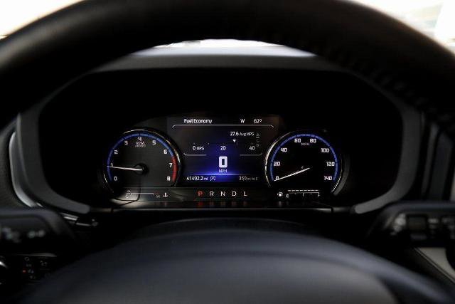 Certified 2022 Ford Bronco Sport Outer Banks w/ Tech Package AWD/4WD image 39