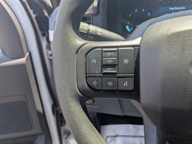 Certified 2026 Ford F150 STX w/ Equipment Group 200A AWD/4WD image 17