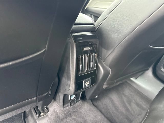 Used 2023 Jeep Compass Limited AWD/4WD image 32