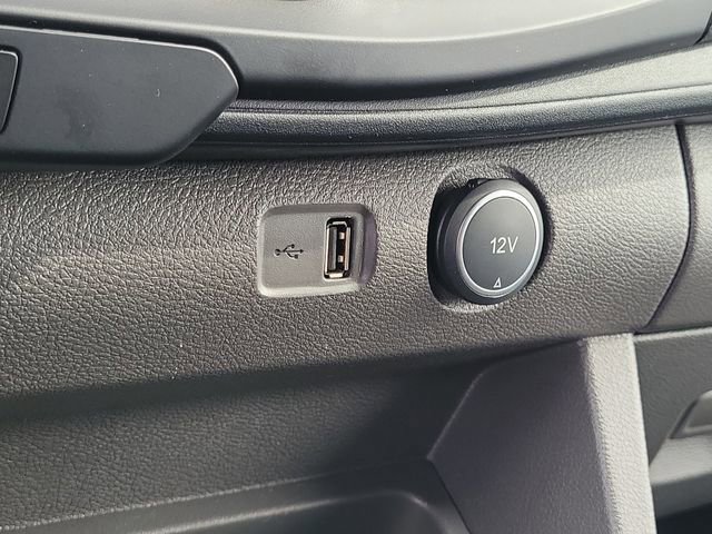 Certified 2021 Ford Transit 350 XLT image 10