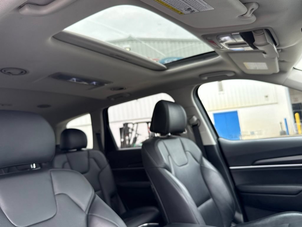 Used 2023 Kia Telluride S w/ S Sunroof Package AWD/4WD image 37