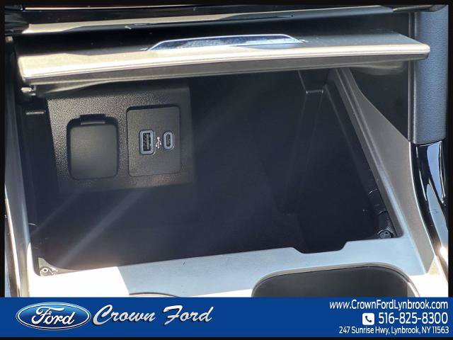 Certified 2023 Ford Explorer ST-Line w/ Class IV Trailer Tow Package AWD/4WD image 34