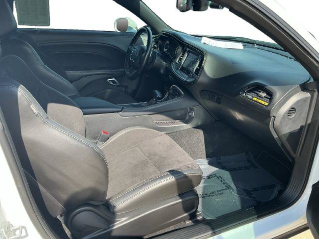 Used 2023 Dodge Challenger R/T Scat Pack RWD image 7