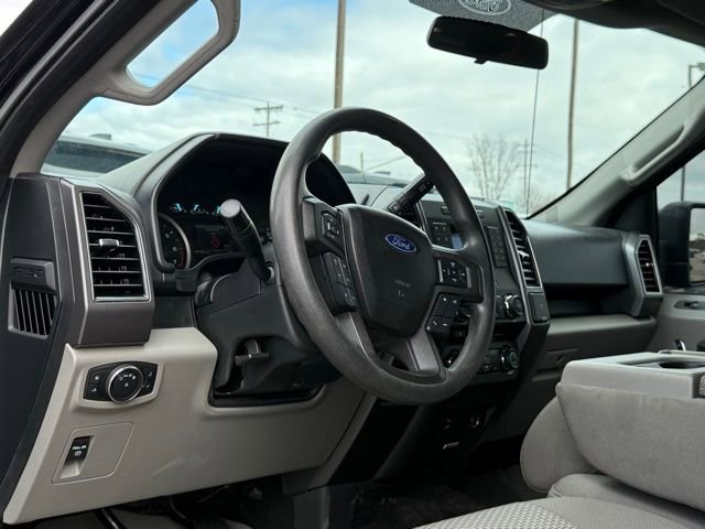 Certified 2018 Ford F150 XLT w/ Trailer Tow Package image 6