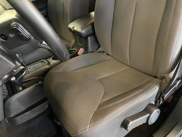 Used 2017 Jeep Wrangler Unlimited Sport image 18