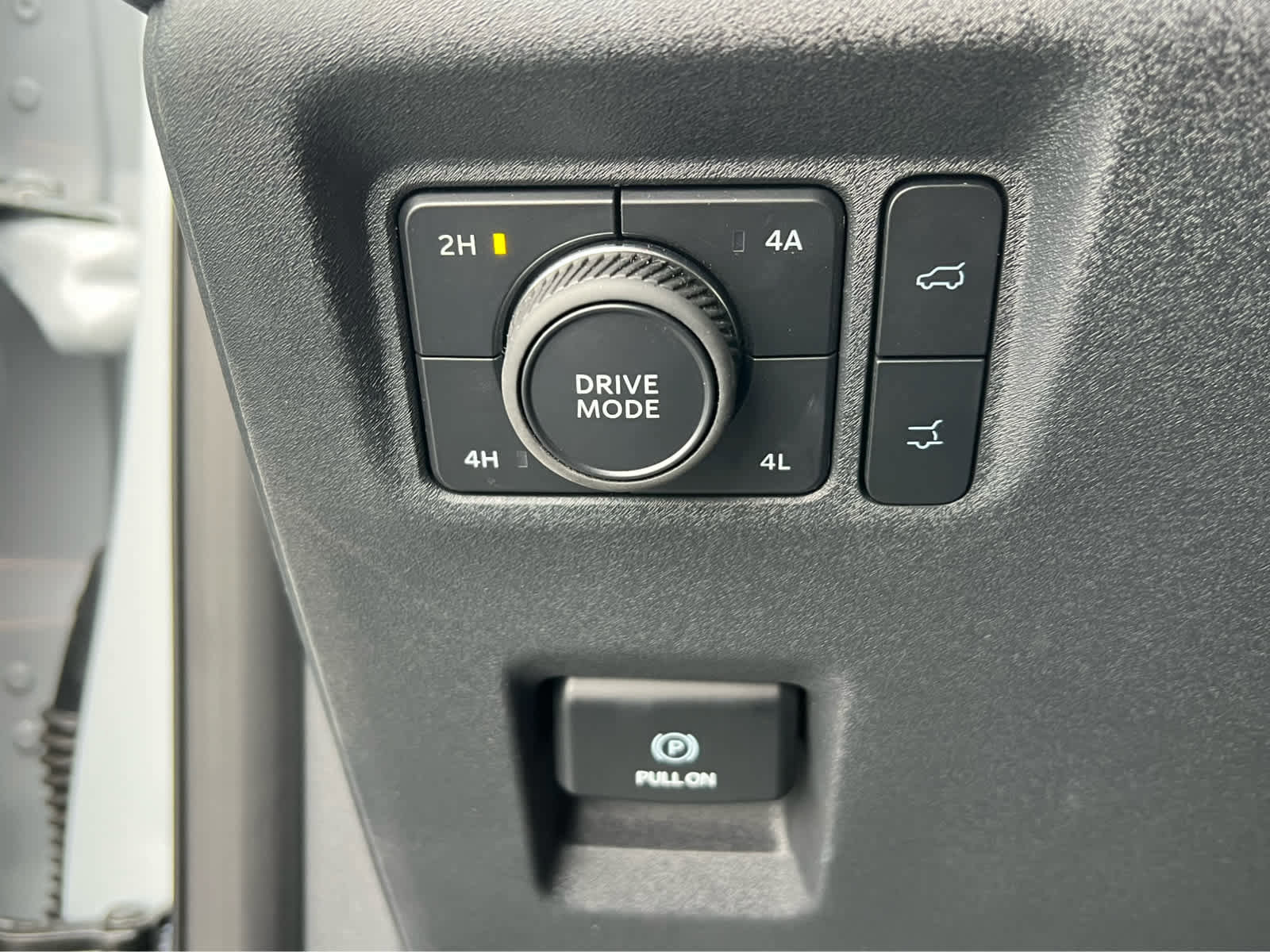 Certified 2025 Ford Expedition Max Active AWD/4WD image 32