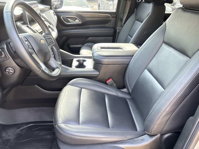 Used 2023 Chevrolet Tahoe LT w/ Luxury Package image 27