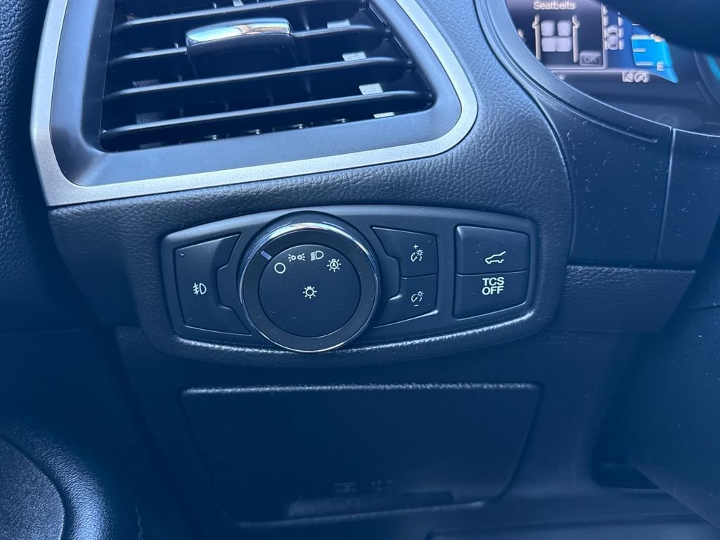 Certified 2022 Ford Edge SEL w/ Convenience Package image 24