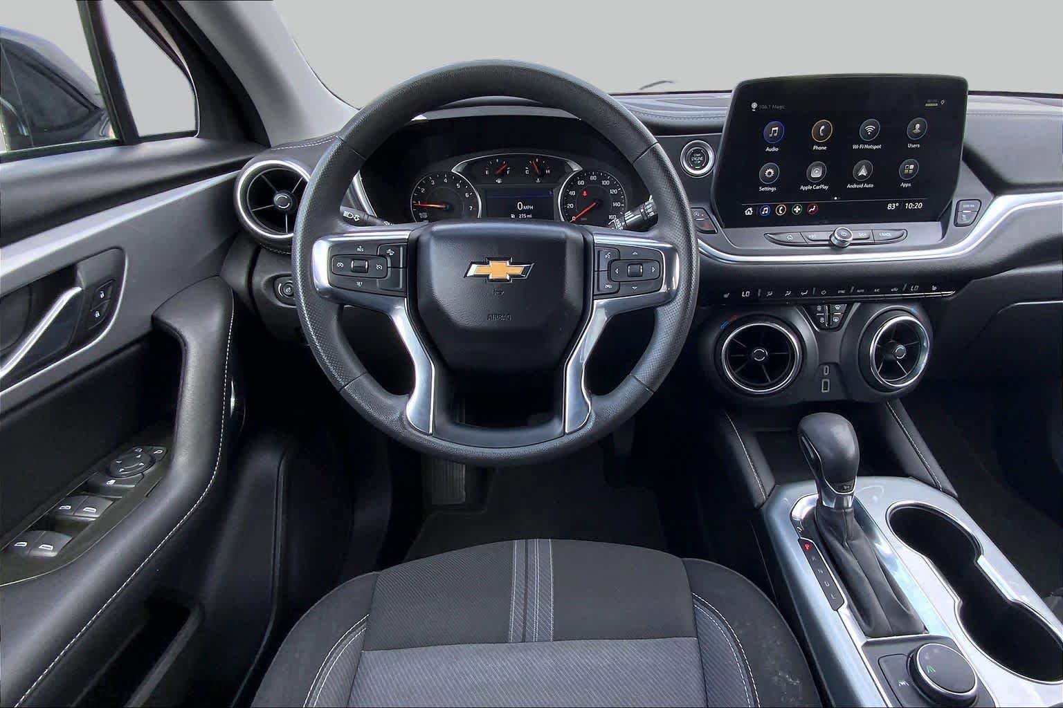 Used 2024 Chevrolet Blazer LT FWD image 6