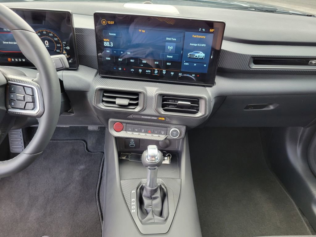 Certified 2025 Ford Mustang GT image 15