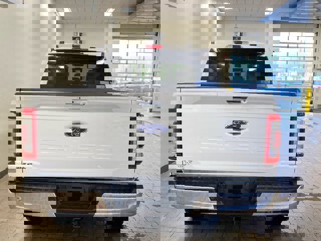 Certified 2021 Ford F150 Lariat image 3