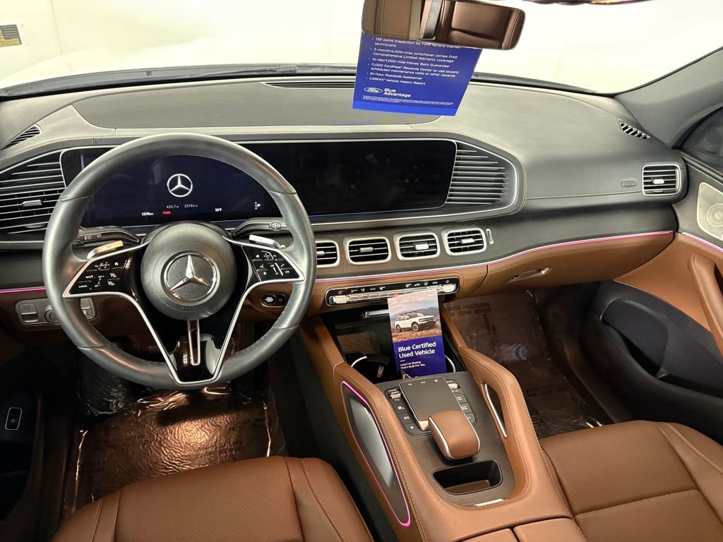 Used 2024 Mercedes-Benz GLE 350 4MATIC image 25