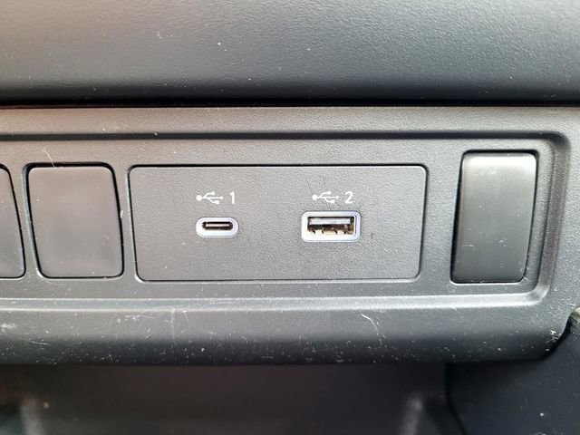 Used 2022 Nissan Frontier S image 18