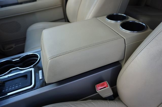 Certified 2017 Ford Expedition EL Limited w/ Equipment Group 301A image 30