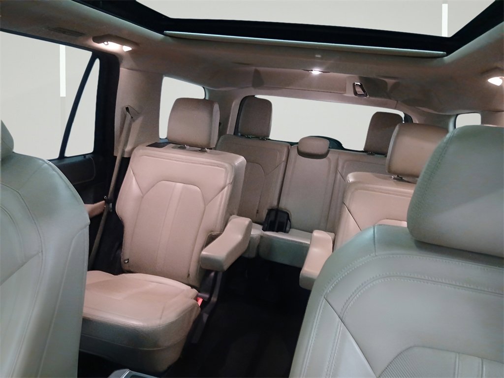 Certified 2022 Ford Expedition Limited image 27