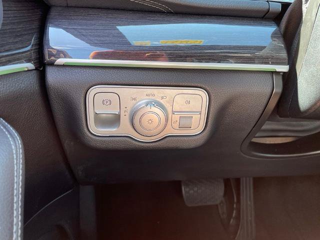Used 2023 Mercedes-Benz GLS 450 4MATIC image 29