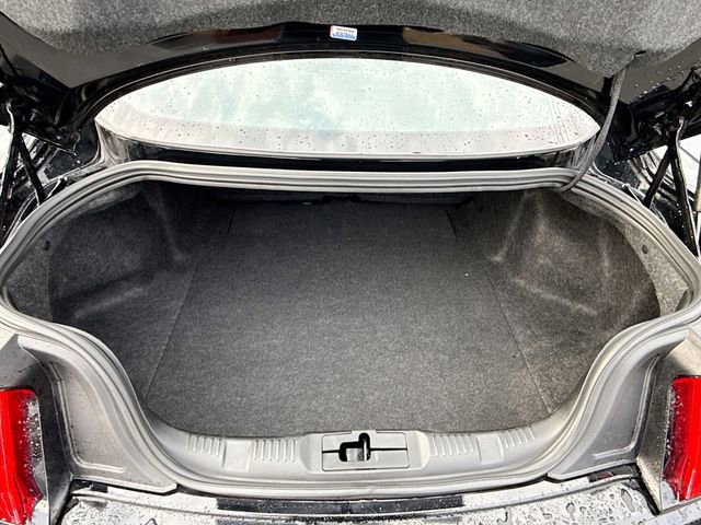 Certified 2023 Ford Mustang Coupe w/ Equipment Group 101A image 25